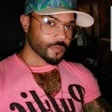 Keith Buxton (keithmbuxton)