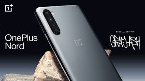 Maybe you would like to learn more about one of these? Oneplus Nord Special Edition Gray Ash Ab Morgen Fur 499 Euro Erhaltlich