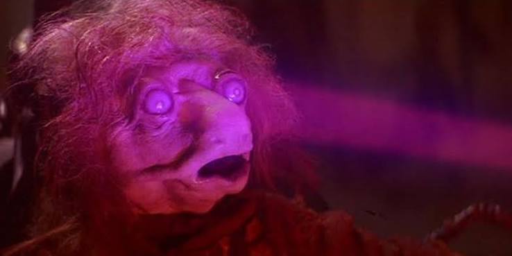 The Dark Crystal may actually have a purpose beyond scarring children of the  80s for life
