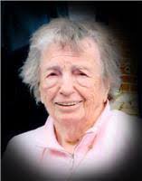 Rosemary Cavanaugh Obituary