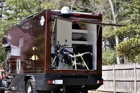 Uxv-max Photo Gallery - Gxv Expedition Vehicle Travel Trailer Tires Overland Truck