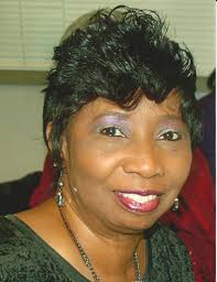 Obituary information for Mrs. Beverly F. Hudson