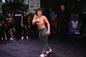 When did Blueface date Chrisean Rock? Relationship timeline and more  details explored