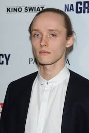 Anchored by a stunning performance from newcomer bartosz bielenia, this academy award nominee for best international feature is an emotionally gripping, darkly humorous portrait of a man on a most curious road to redemption. Bartosz Bielenia Photos Bartosz Bielenia Picture Gallery Famousfix