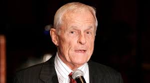 Grant Tinker dead; legendary TV producer was 90