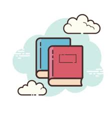 Pin By Lesly On Austhetic Cloud Icons For All Apps In 2020 Cloud Icon Icon App Icon