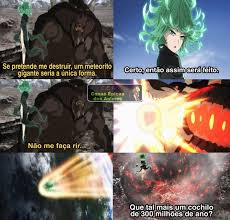 Pin Em One Punch Man