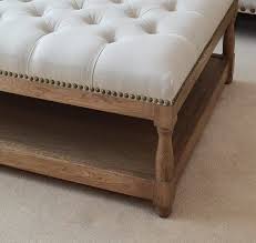 New Petit Royale Ottoman Upholstered Ottoman Upholstered Coffee Table From La Upholstered Ottoman Coffee Table Ottoman Coffee Table Upholstered Coffee Tables