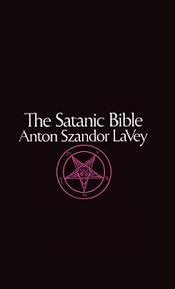 Maybe you would like to learn more about one of these? The Satanic Bible Wikipedia