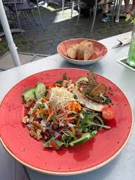 Best German Food Near Butzbach Hesse Germany