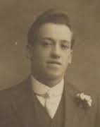 Children of William and Elizabeth Trevett