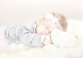 Does it mean you should make good friends with a flat iron? Baby Hair Care The Complete Parent S Guide Mustela Usa