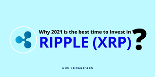 Instead, the crypto is closely associated with several b. Is Ripple Xrp Worth Buying In 2021
