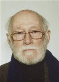 Peter Whitehouse Obituary