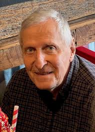 Edward Frederick Baumann Obituary