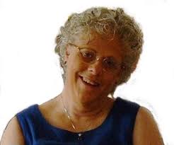 Obituary information for Moore, Charlotte Anne Low