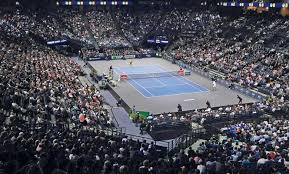 The event was part of the grand prix circuit and classified as a b category tournament. Rolex Paris Masters Prize Money 2021 Confirmed Perfect Tennis