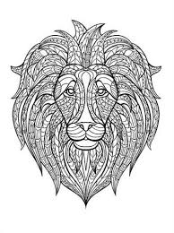 634 x 793 gif pixel. Kids N Fun 26 Kleurplaten Van Dieren Voor Volwassenen