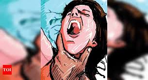 Woman found murdered in guest house | Kolkata News - Times of India