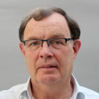 7 "Eric Dickmann" profiles