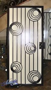Quality ornamental iron works in lake elsinore. Photo Of Artistic Iron Works Las Vegas Nv United States Mesmerizing New Design By One Of Our Finest Iron Gate Design Wrought Iron Doors Steel Gate Design