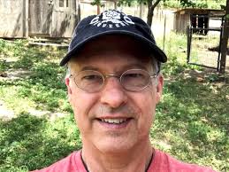 Making Myself Useful: A Note From Dale