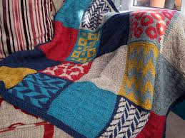 Knitting kits scarves + shawls kits sweater kits hats + mitts kits baby + blankets kits socks + accessories kits. Mirror Knit Along In Deramores Studio Aran Baa Ram Ewe Winterburn Ar
