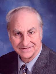 Obituary for Herbert F. Hildebrand