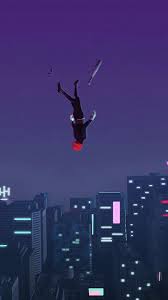 Maybe you would like to learn more about one of these? Spider Man Into The Spider Verse 4k Wallpaper 16