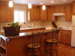 kitchen remodel, oregon jim + ann