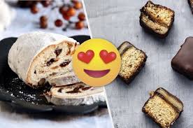 Get inspired by wilton's wide collection of dessert ideas! 20 Traditional German Christmas Cookies And Sweets You Need To Try Asap