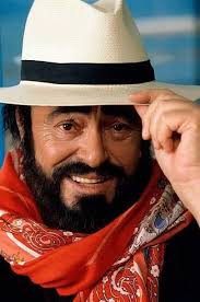 Today, we commemorate the 100th anniversary of the death of Giacomo  Puccini. There is perhaps no other tenor in history who has become so  associated with the great Italian composer than Maestro