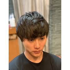 女子ウケ抜群イケメンショート ヘアーモードキクチ 銀座店ヘアー