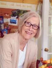 Obituary information for Eva Jewel 'Judy' Stewart