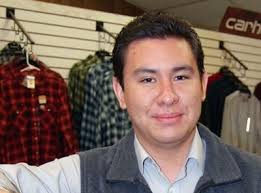 Freshman Councilor Charged with Conspiracy