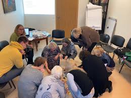 Mokymosi pilnas sezonas – Matulaičio SPC