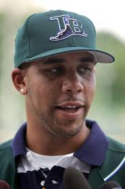 20 years of the Rays, and their 20 most notable draft picks