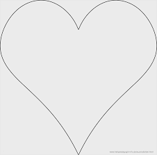 Klar ist aber, dass sie ein wichtiges eiweiß, das anp (atriales natriuretisches peptid), bilden. Herz Vorlage Zum Ausdrucken 40 Inspiration Ebendiese Konnen Einstellen In Microsoft Word Herz Vorlage Malvorlagen Zum Ausdrucken Herz Malvorlage