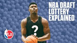 Zion will be a mismatch nightmare in the nba. How The New Nba Draft Lottery Made Zion A Long Shot For Everyone Nba Draft 2019 Youtube