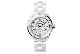 Get the best deal for chanel j12 wristwatches from the largest online selection at ebay.com. J12 Chanel S Ceramic Icon Fhh Journal
