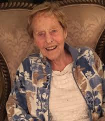 Doreen Waddell Obituary