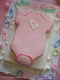 Blanket And Onesie Baby Shower Cake Onesie Baby Shower Cake Baby Shower Cakes Girl Baby Shower Onesie