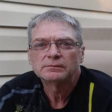 Obituary for Dan Corriveau