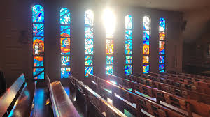 Come celebrate the life of Chuck Schulze. We met at St. John's Evangelical  Church and he impacted my life more than I can share! A wonderful man of  music and family I'm