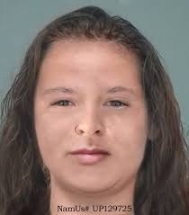 FOUND: Baltimore County Police Department is seeking assistance identifying  this pictured woman. She was located in the #SparrowsPoint area