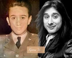 Thank you to all military men and women who served our country