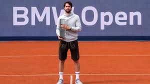 17 by the association of tennis professionals (atp). Nikoloz Basilashvili Overcomes Jan Lennard Struff To Win Munich Open
