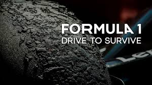 Drive to survive (2019 ) latest episodes Formula 1 Drive To Survive Tv Fanart Fanart Tv