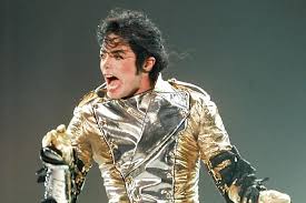 When Michael Jackson Sang I Just Can T Stop Loving You In French Archyde
