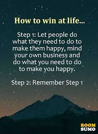 Life is what you make it so make the best of it. 60 Best Life Quotes That Ll Motivate You Life Sayings Boom Sumo